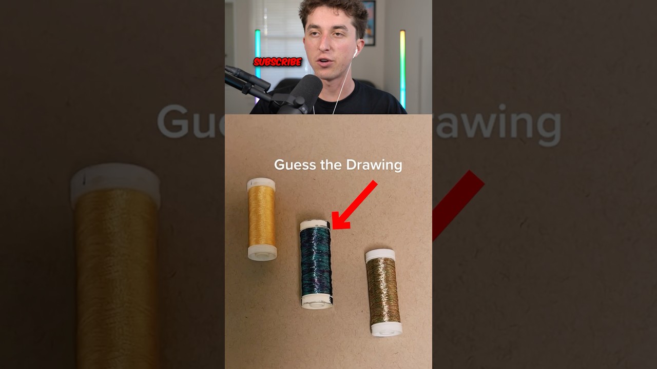 spot the drawing challenge 41 🤯