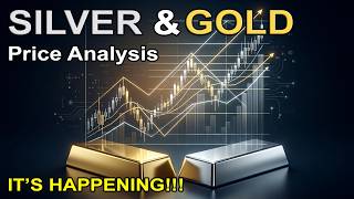 Bulls Charging | Gold & Silver Price Analysis