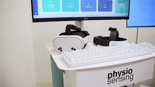 Otoneuro System: Transforming Vestibular Assessment and Rehabilitation with Integrated Technology