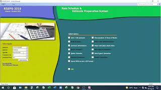HOW TO ESTIMATED  BY RSEPS. LGED screenshot 1