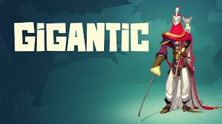Gigantic: Tyto the Swift