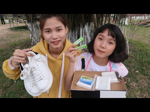 Lòng Tự Trọng - Bài Học Đừng Bao Giờ Coi Thường Người Khác ❤️ BABA TV ❤️