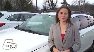 There's a trick to knowing if there's a recall order on your car