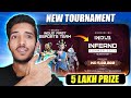  indus new lan tournament  5 lakh prize pool  indus mobile new update indusgame