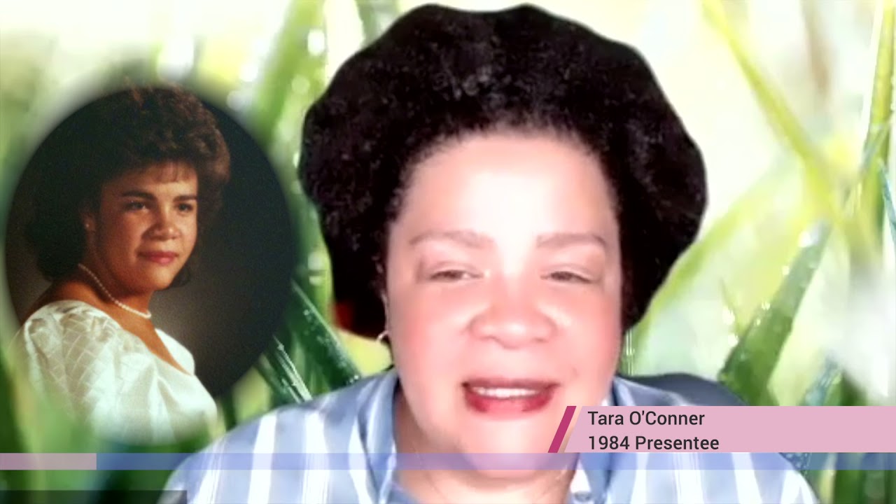 The Magic of the Pittsburgh Chapter Jack and Jill Presentation Ball