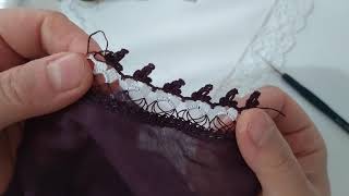 30.Model Yine Çok Güzel Oldu