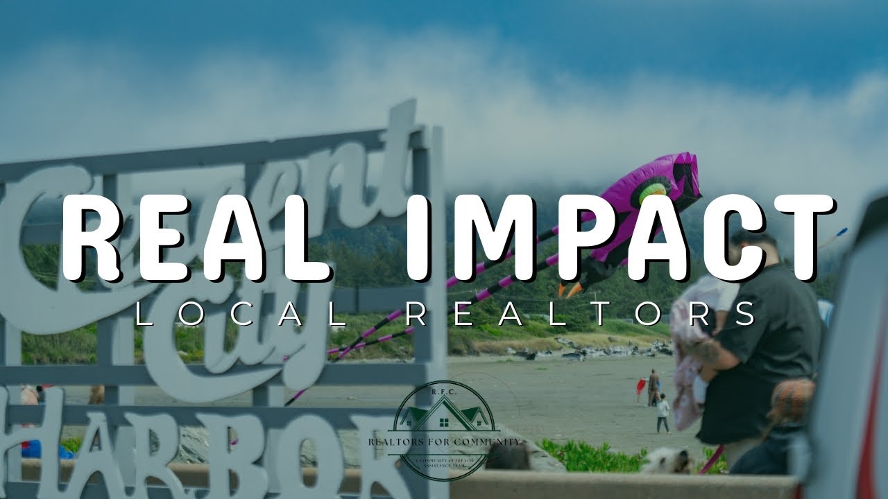 DNAOR - Realtors For Community - RFC