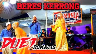 BeReS kErRoNg | LUTFIY Duet DIWI PERSIK |Duet Romantis