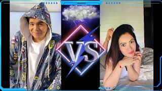 Raj Anadkat & Munmun Dutaa