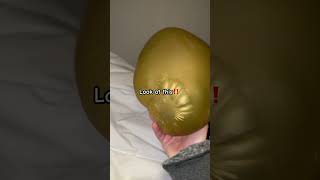 Should I Give This Lil Dude A Name lol balloon dude