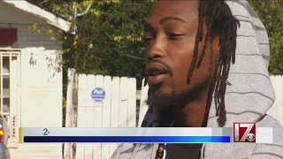 Raleigh community mourns young mom killed in shooting