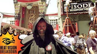 The End Of An Era 20 Years Of Fans Lining Up For Star Wars Tickets Heat Vision