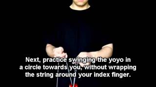 Advanced 5A Trick Tutorial: Super Hyper Magic Helicopter - CyberYo.com