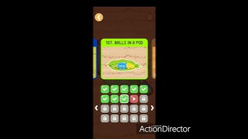 Dig this (Dig It) 107-8 Chapter 107 BALLS IN A POD Level 8