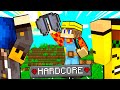 TROVIAMO le ELYTRA in MINECRAFT HARDCORE! - EP22