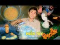 Nấu tiệc Miền Tây đãi người La Chí. Cuộc sống Bản Phùng #5 |Du lịch ẩm thực Hà Giang Việt Nam