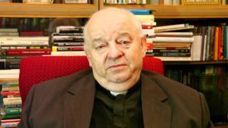 ks. Waldemar Kulbat: Kim są świadkowie Jehowy