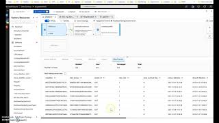 Azure Data Factory: Mapping Data Flows New Datasets