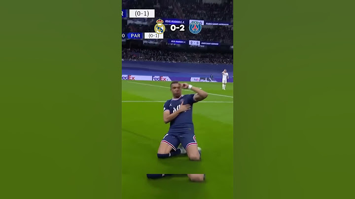 Maiores viradas do real Madrid