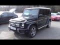 Mercedesbenz g65 amg v12 biturbo on unlim 500