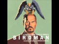 Antonio sanchez  doors and distance birdman original score