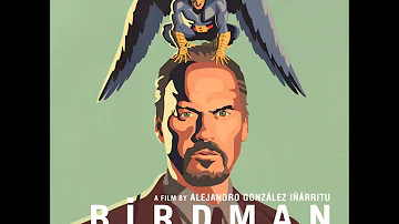 Antonio Sanchez - Doors and Distance (Birdman Original Score)