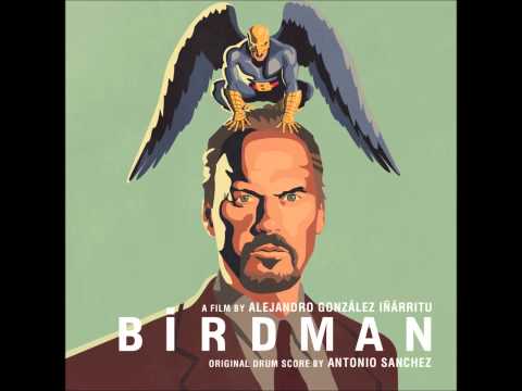 Antonio Sanchez - Doors and Distance (Birdman Original Score)