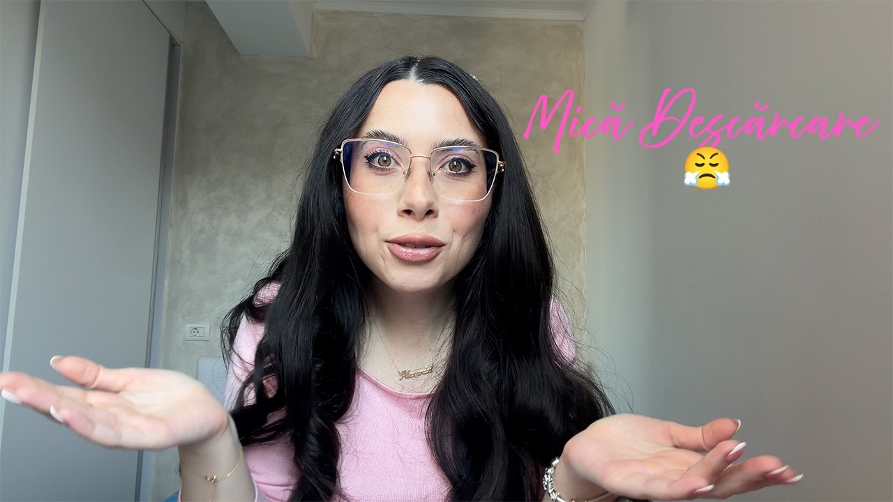 10 lucruri care mă enervează… dar trecem peste 😅💕