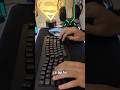 Le clavier ergonomique le plus stylé de 2025 ? Epomaker Tide Alice 🔥 #unboxing #pc #pcgaming #gaming