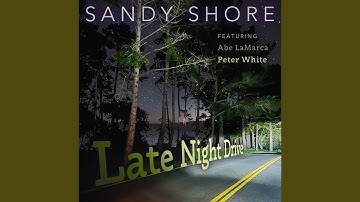 Late Night Drive (SJG Mix) (feat. Peter White & Abe LaMarca)