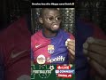 Getafe vs Real Madrid match highlight, Kylian Mbappe goal #realmadrid #barcelona
