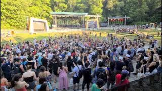 Drum Circle Malaysia workshop Gendang Muhibbah multi-cultural music festival