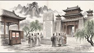 Daily Fable: The Stone Stele's Notice and the Rotating Seals — OIDC Discovery & JWKS Rotation