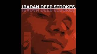 Radio Slave - X Beat [Ibadan Records, IRC106_05]