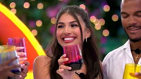 First Look: Who Gets a Date with New Bombshells? America Has Chosen! | Love Island USA on Peacock