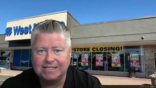 The Retail Collapse Nobody's Talking About