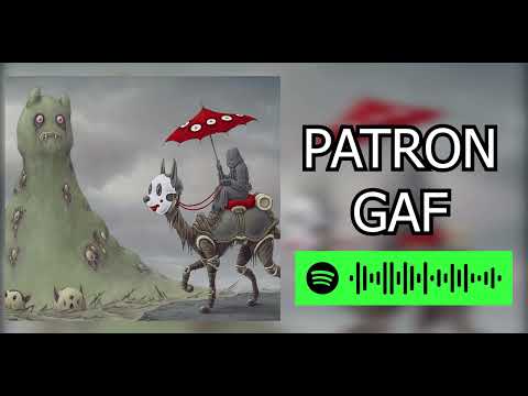 Patron - Gaf