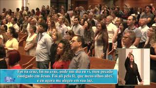 396 CC - Cegueira e Vista