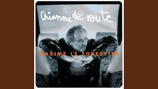Video thumbnail of "Maxime Le Forestier - Chienne D'Idée"