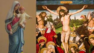 Daily Mass and Rosary on Tuesday, May 5, 2026