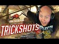 TIMTHETATMAN REACTS TO THE BEST TRICKSHOTS IN CALL OF DUTY HISTORY