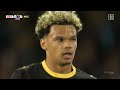 Resumo | Crystal Palace 1-4 Man City | Premier League 26/27