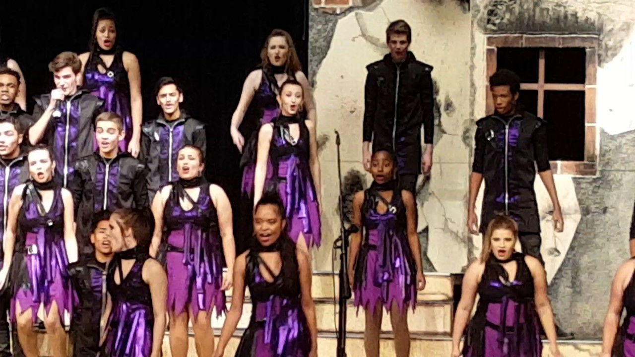 Music express Garfield Heights 2017