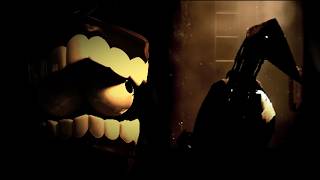 I Have No Heart And I Must Love Ihnmaimstadc