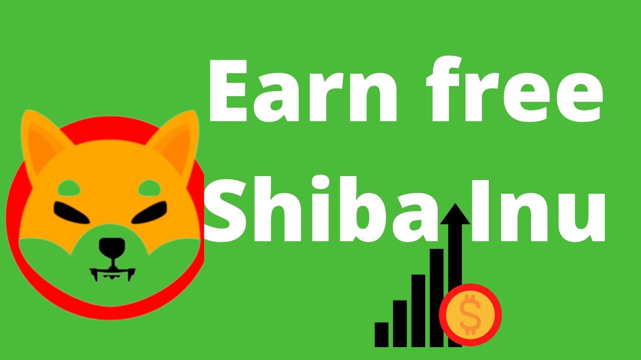 Earn Free Shiba Inu (crypto.com app) 