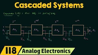 Cascaded Systems