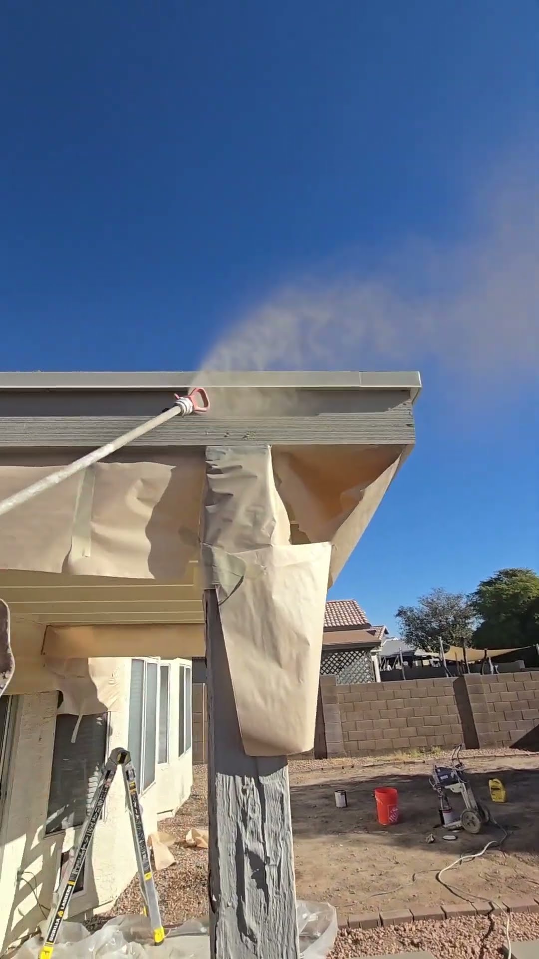 Painting A Patio 2025 YouTube Oardefault