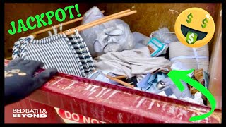 DUMPSTER DIVING - UNREAL!! This Dumpster Is LOADED With OVER $1500 Dollars!