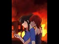 Lenzi & Medoku The Maid - Burning Oil Field