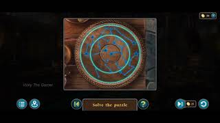 Artifact Seekers Epi 3 - Star Constellation Puzzle #artifactseekers #fivebngames